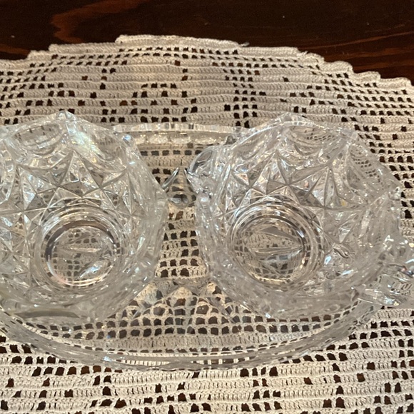 Beyer sugar bowl creamer, entrée - Picture 6 of 7